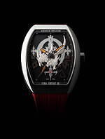 フランク ミュラー(FRANCK MULLER) ファイナルファンタジーXVI｜写真7