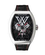 フランク ミュラー(FRANCK MULLER) ファイナルファンタジーXVI｜写真1