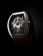 フランク ミュラー(FRANCK MULLER) ファイナルファンタジーXVI｜写真8