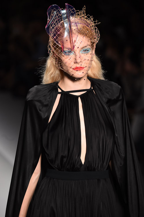 エマニュエル ウンガロ(Emanuel Ungaro) 2015年春夏ウィメンズコレクション  - 写真72