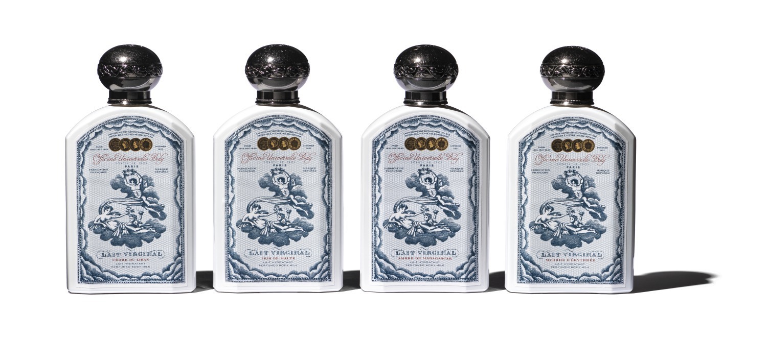 レ・ヴィルジナル 各190mL 各7,260円