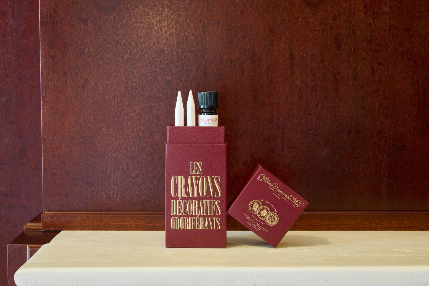 クレヨン・オドリフェラン 11,220円