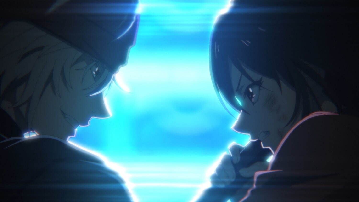 Who-ya Extendedの新曲「Aufheben」アニメ「ばいばい、アース Who-ya Extendedの新曲「Aufheben」アニメ「ばいばい、アース
