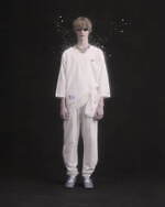 アンダーカバー(UNDERCOVER), チャンピオン(Champion) リバースウィーブ｜写真13