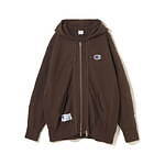 アンダーカバー(UNDERCOVER), チャンピオン(Champion) リバースウィーブ｜写真2