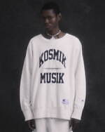 アンダーカバー(UNDERCOVER), チャンピオン(Champion) リバースウィーブ｜写真8