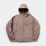 ダイワ ピア39の25年春夏“ゴアテックス素材搭載”シェルジャケット、米軍着想のマルチポケット｜写真3