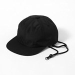 ダイワ ピア39の25年春夏“ゴアテックス素材搭載”シェルジャケット、米軍着想のマルチポケット｜写真11