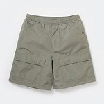 ダイワ ピア39の25年春夏“ゴアテックス素材搭載”シェルジャケット、米軍着想のマルチポケット｜写真8