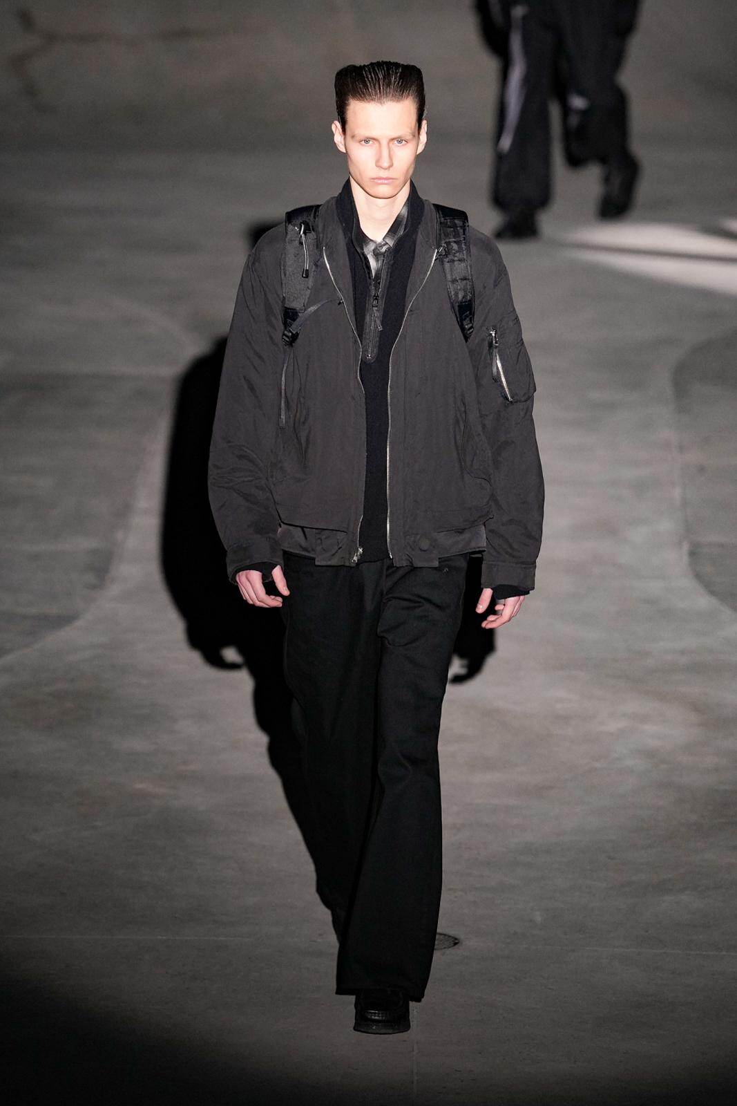 ミーンズワイル 2025-26年秋冬<span>コレクション</span> - 写真14