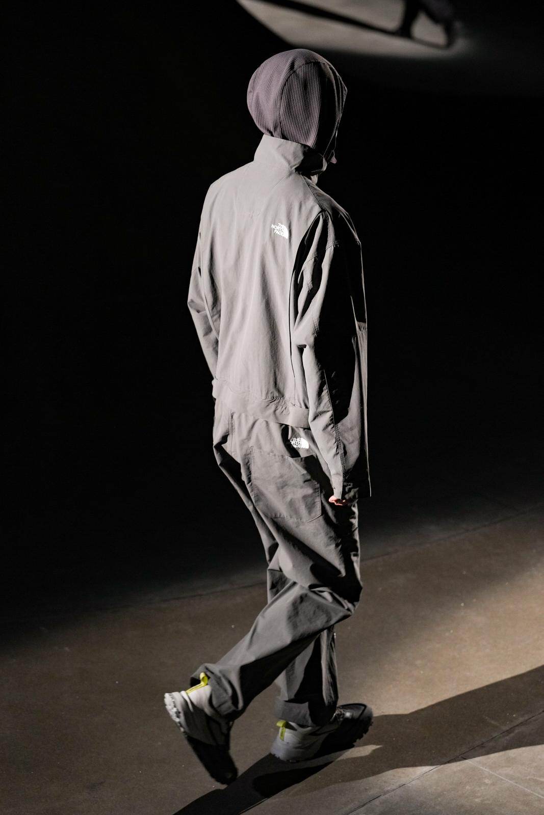 ミーンズワイル 2025-26年秋冬<span>コレクション</span> - 写真21