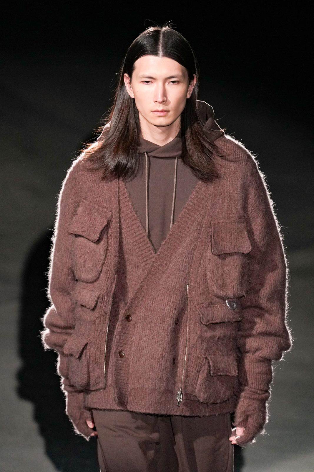 ミーンズワイル 2025-26年秋冬<span>コレクション</span> - 写真54