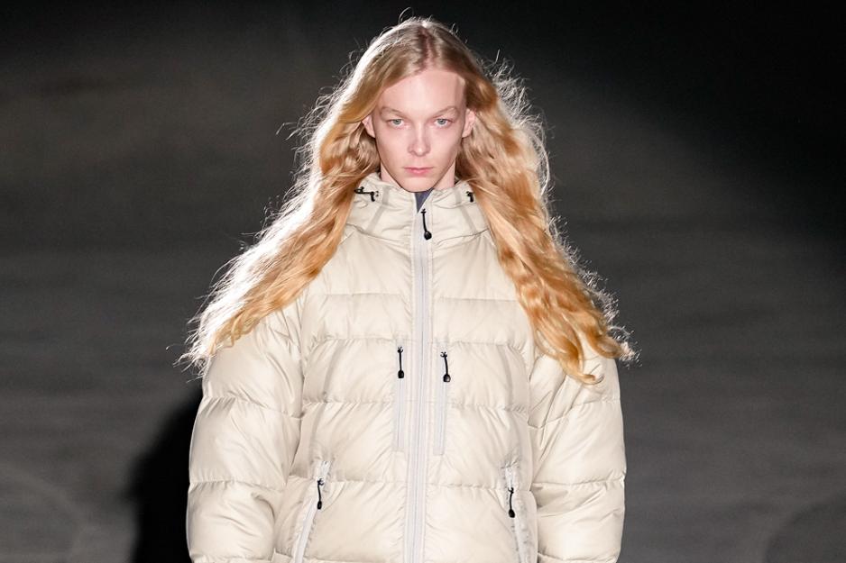 meanswhile 2025-26AW Collection