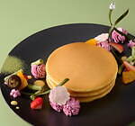 帝国ホテル 大阪「桜まつり」花見クルーズ付き宿泊プラン、桜のパフェやパンケーキも｜写真7