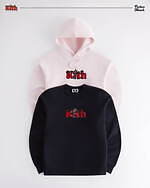 キス トリーツ トウキョウ春限定スイーツ、“苺＆ブラウニー”飾ったチョコづくしアイスクリーム｜写真14