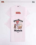 キス トリーツ トウキョウ春限定スイーツ、“苺＆ブラウニー”飾ったチョコづくしアイスクリーム｜写真10