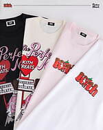 キス トリーツ トウキョウ春限定スイーツ、“苺＆ブラウニー”飾ったチョコづくしアイスクリーム｜写真17