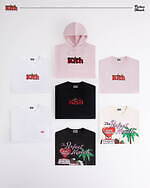 キス トリーツ トウキョウ春限定スイーツ、“苺＆ブラウニー”飾ったチョコづくしアイスクリーム｜写真12