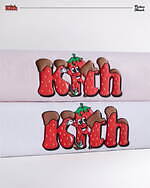 キス トリーツ トウキョウ春限定スイーツ、“苺＆ブラウニー”飾ったチョコづくしアイスクリーム｜写真18