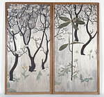 東京国立近代美術館「美術館の春まつり」川合玉堂の《行く春》など桜を描いた作品が集結｜写真4