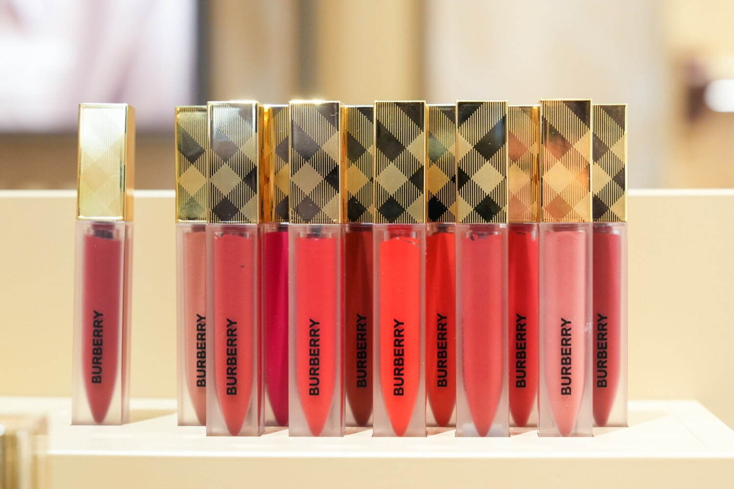 BURBERRY BEAUTY（BURBERRY BEAUTY） バーバリー キス リキッド