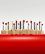 バーバリー ビューティ2025年日本再上陸、“トレンチコート着想”のアイシャドウや艶リップ｜写真13