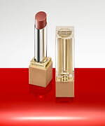 バーバリー ビューティ2025年日本再上陸、“トレンチコート着想”のアイシャドウや艶リップ｜写真12