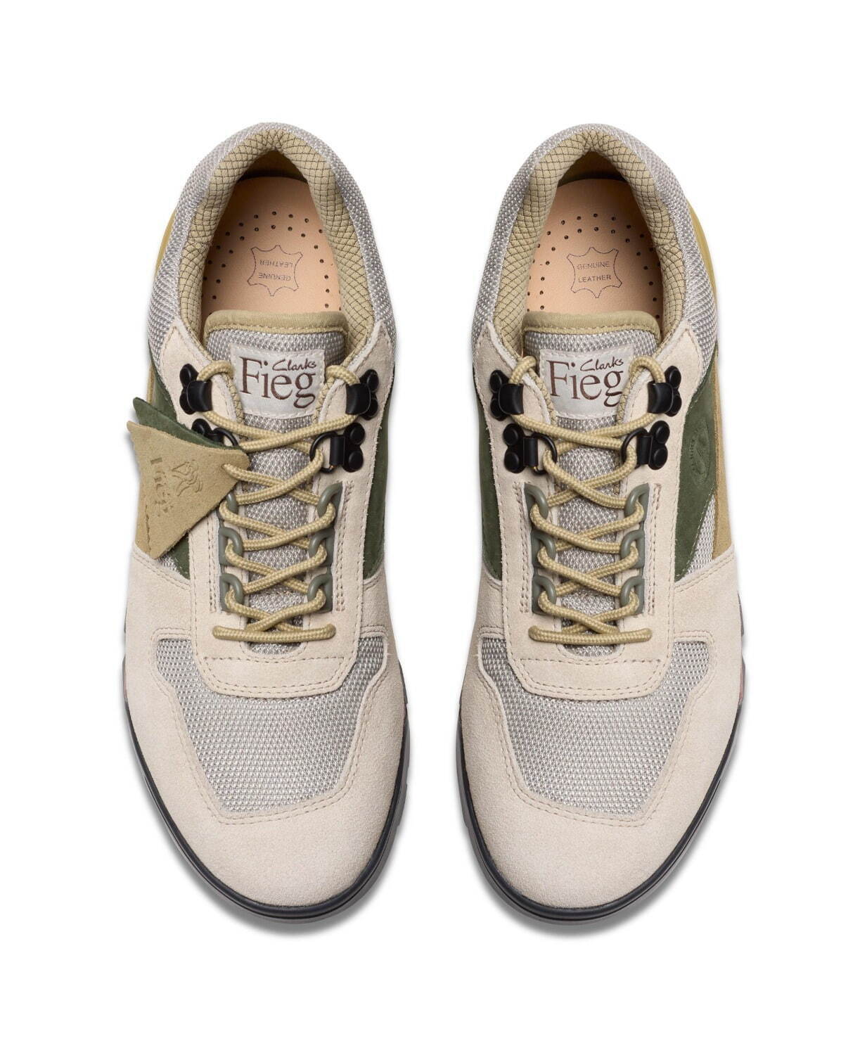 クラークス(Clarks) サンダーランド｜写真26