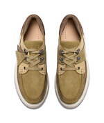 クラークス(Clarks) サンダーランド｜写真12