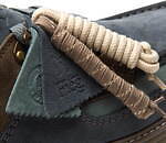 クラークス(Clarks) サンダーランド｜写真7