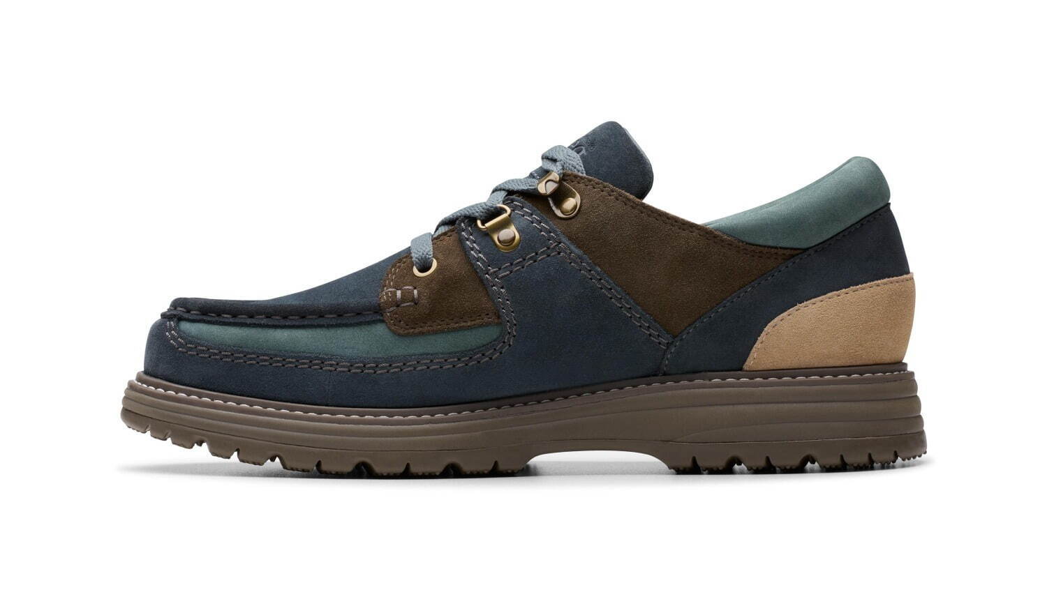 クラークス(Clarks) サンダーランド｜写真2