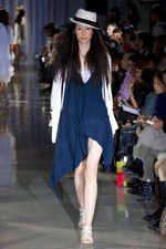 SHIDA TATSUYA（シダタツヤ）2011年春夏コレクションを発表｜写真10