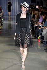 SHIDA TATSUYA（シダタツヤ）2011年春夏コレクションを発表｜写真14