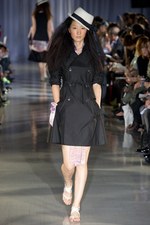 SHIDA TATSUYA（シダタツヤ）2011年春夏コレクションを発表｜写真16