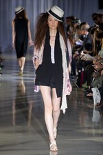 SHIDA TATSUYA（シダタツヤ）2011年春夏コレクションを発表｜写真18