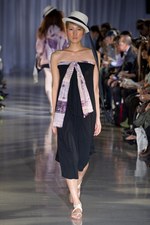 SHIDA TATSUYA（シダタツヤ）2011年春夏コレクションを発表｜写真19