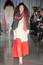 SHIDA TATSUYA（シダタツヤ）2011年春夏コレクションを発表｜写真27