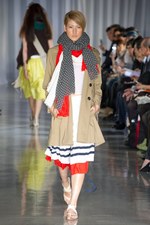 SHIDA TATSUYA（シダタツヤ）2011年春夏コレクションを発表｜写真29