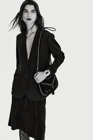 イザベル マラン(ISABEL MARANT) 2025年プレフォールウィメンズコレクション  - 写真7