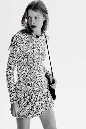 イザベル マラン(ISABEL MARANT) 2025年プレフォールウィメンズコレクション  - 写真8