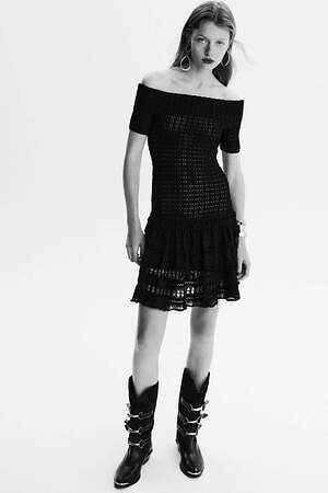 イザベル マラン(ISABEL MARANT) 2025年プレフォールウィメンズコレクション  - 写真16