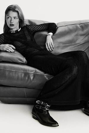 イザベル マラン(ISABEL MARANT) 2025年プレフォールウィメンズコレクション  - 写真17