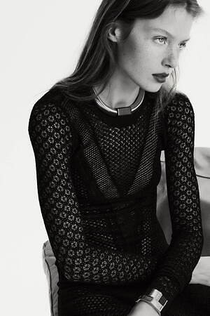 イザベル マラン(ISABEL MARANT) 2025年プレフォールウィメンズコレクション  - 写真18