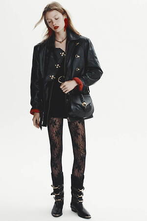 イザベル マラン(ISABEL MARANT) 2025年プレフォールウィメンズコレクション  - 写真19