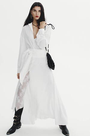 イザベル マラン(ISABEL MARANT) 2025年プレフォールウィメンズコレクション  - 写真20