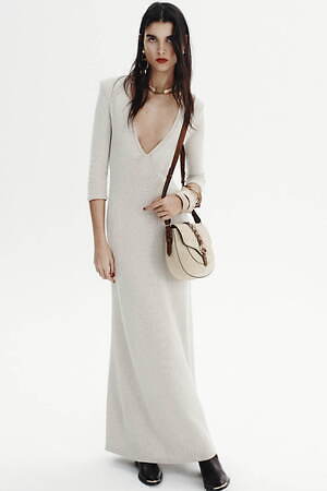 イザベル マラン(ISABEL MARANT) 2025年プレフォールウィメンズコレクション  - 写真21