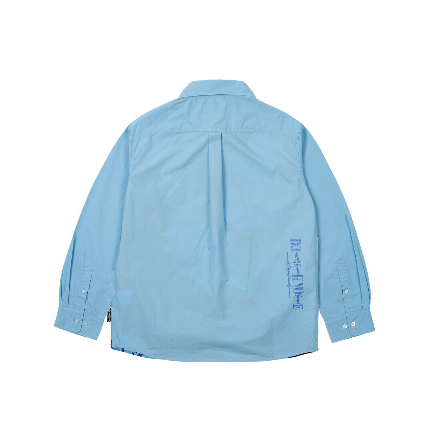 パレス スケートボード(PALACE SKATEBOARDS) デスノート｜写真8