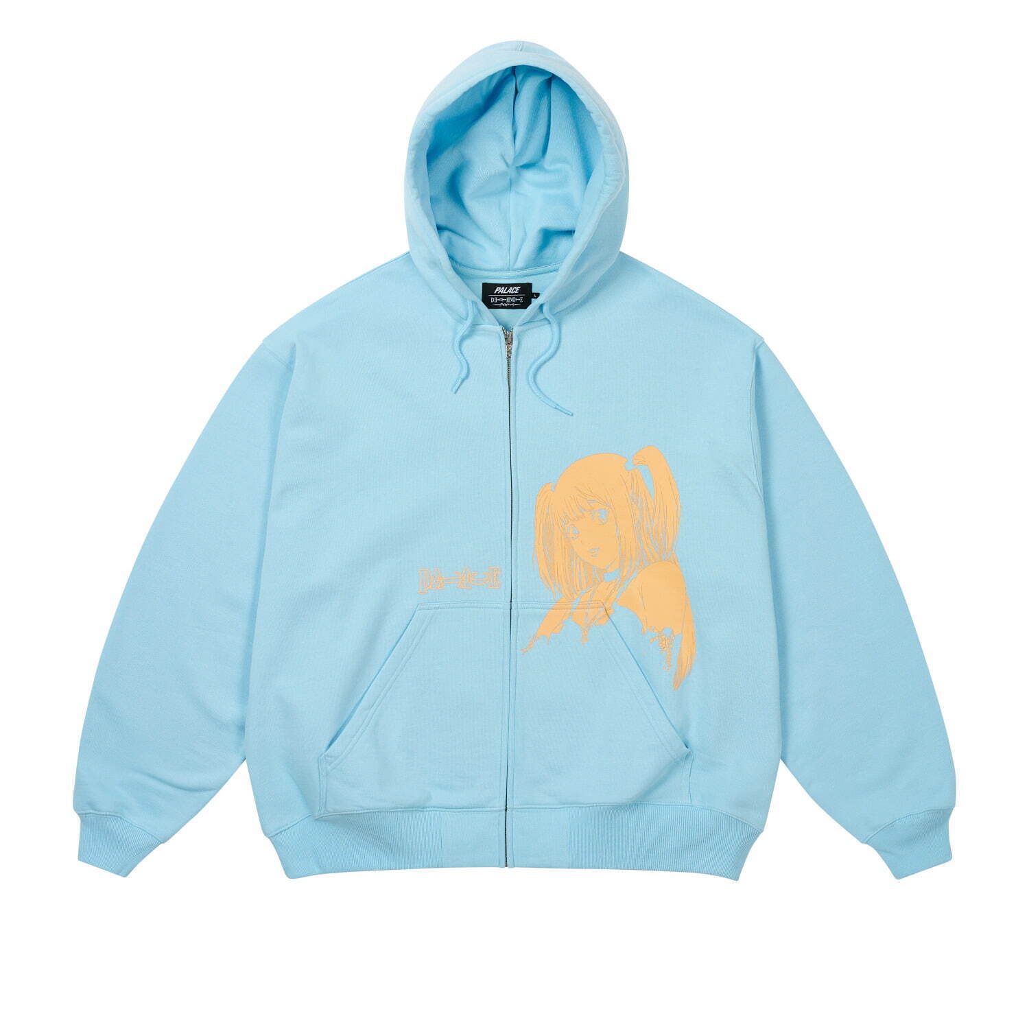パレス スケートボード(PALACE SKATEBOARDS) デスノート｜写真40