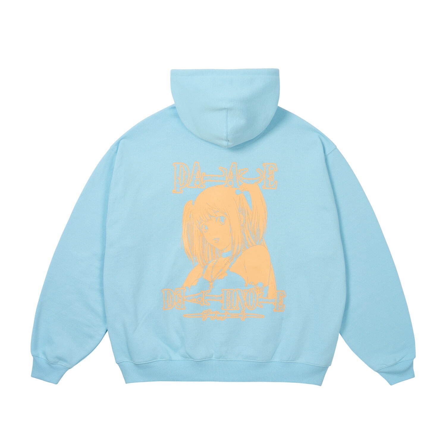 パレス スケートボード(PALACE SKATEBOARDS) デスノート｜写真41