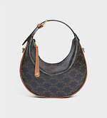 セリーヌのウィメンズバッグ、クラシカルなパテントレザーのボックス型バッグや口金ハンドバッグ｜写真8